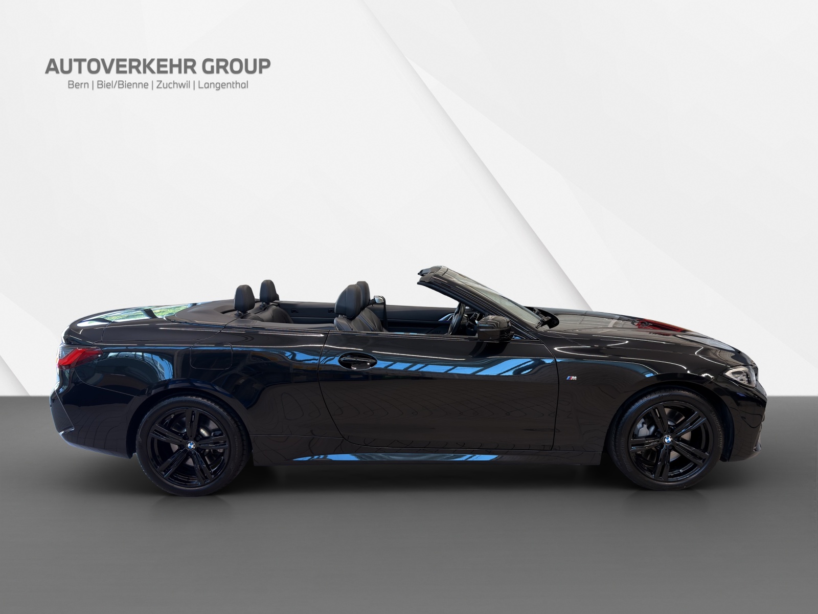 BMW 430i xDrive Cabriolet M Sport-image-6
