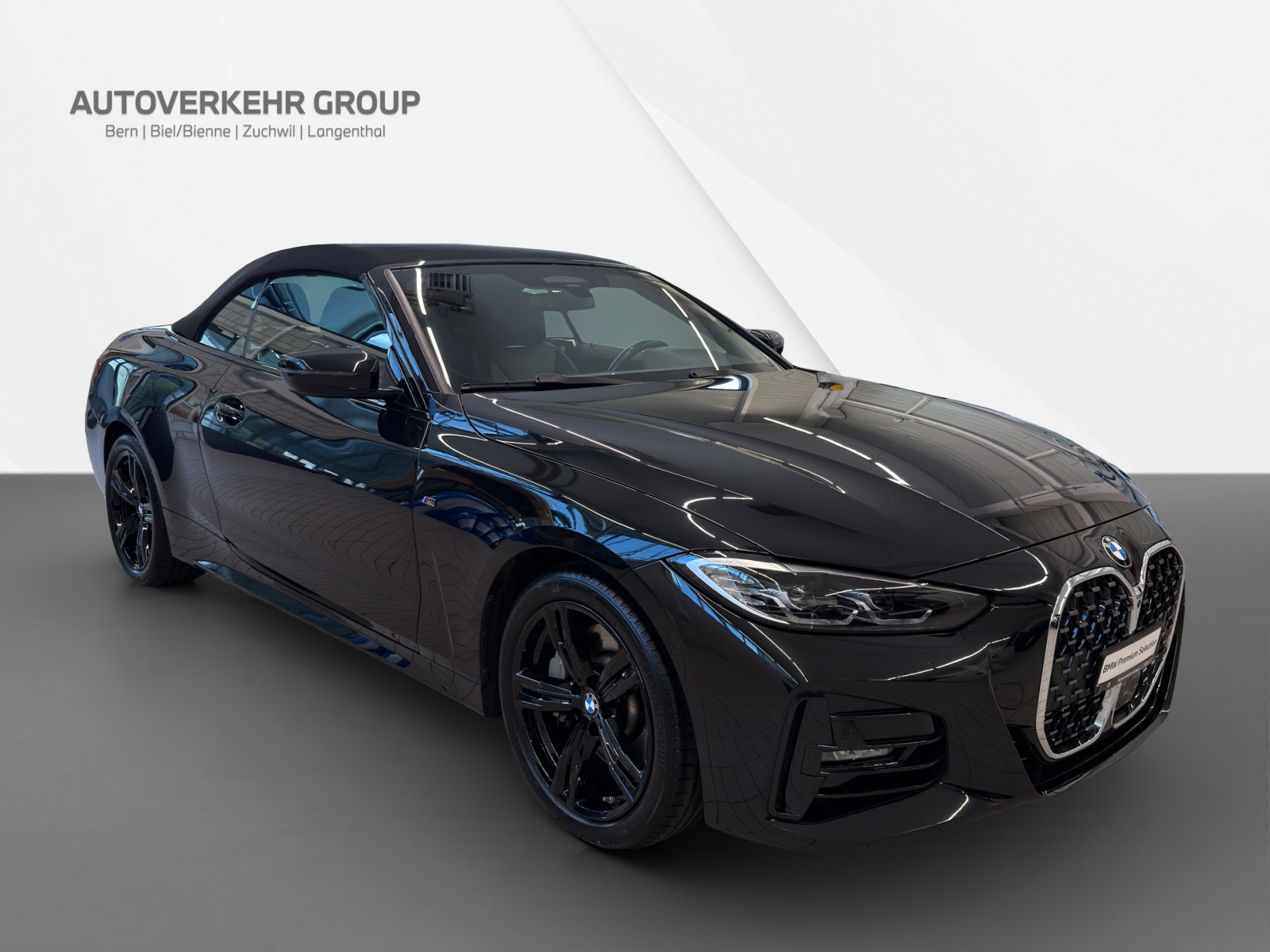 BMW 430i xDrive Cabriolet M Sport-image-7