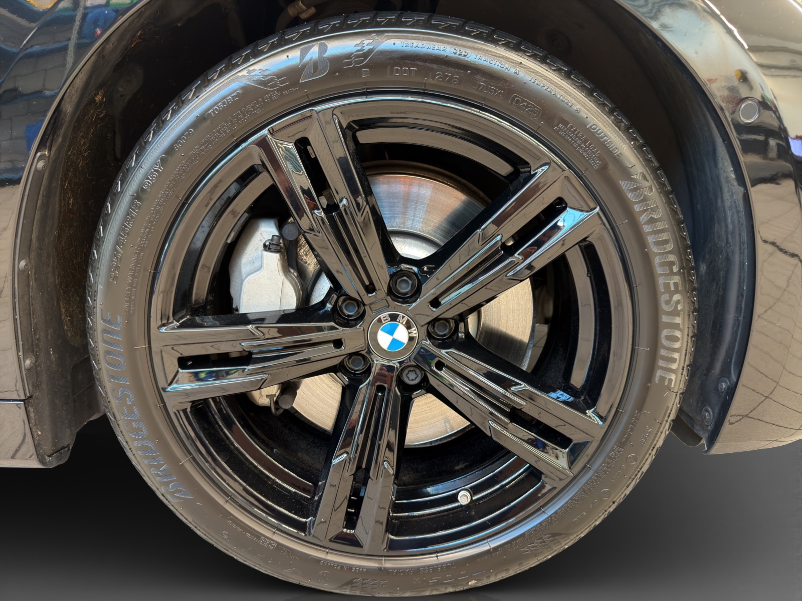BMW 430i xDrive Cabriolet M Sport-image-8