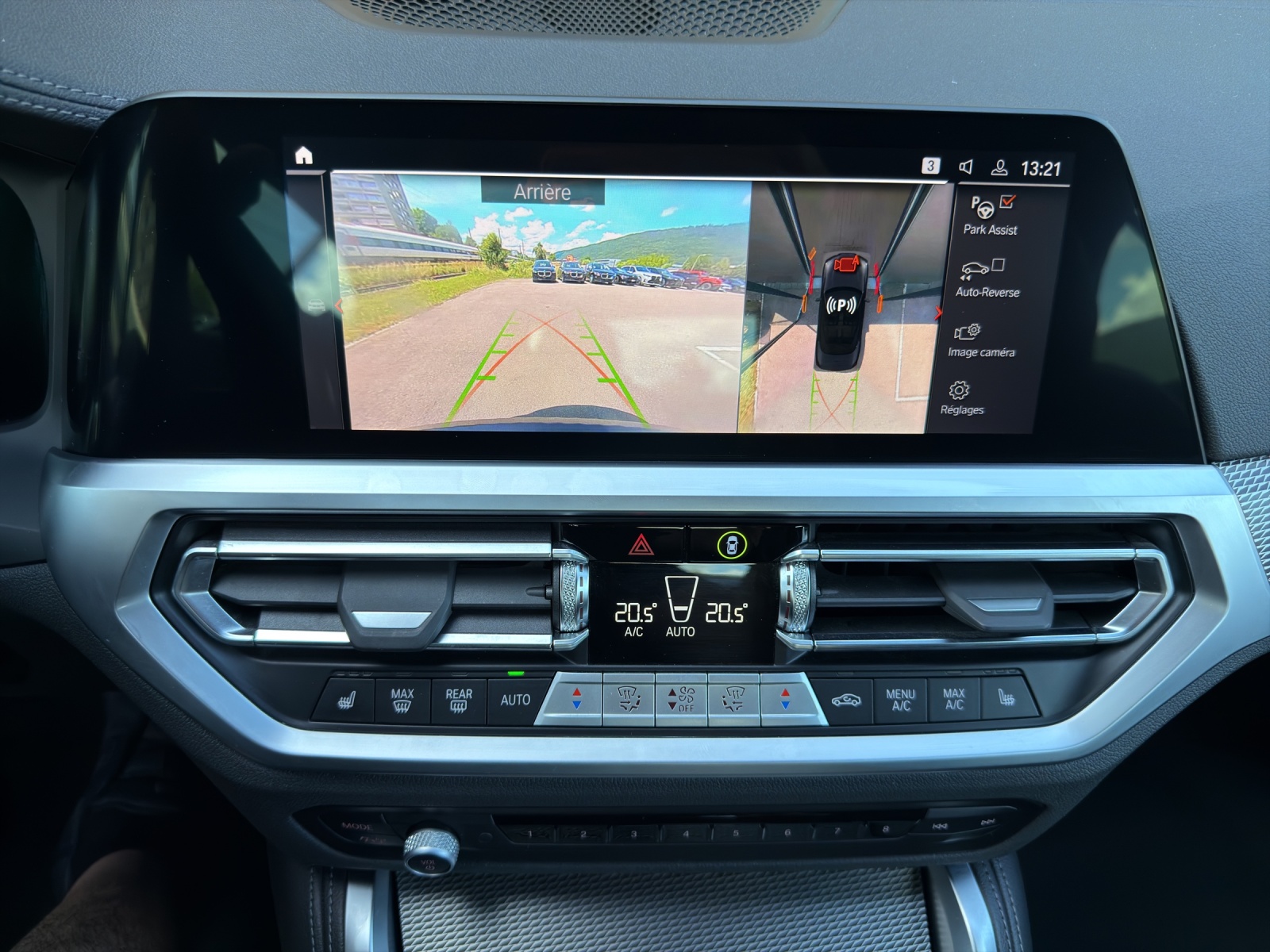 BMW 430i xDrive Cabriolet M Sport-image-18