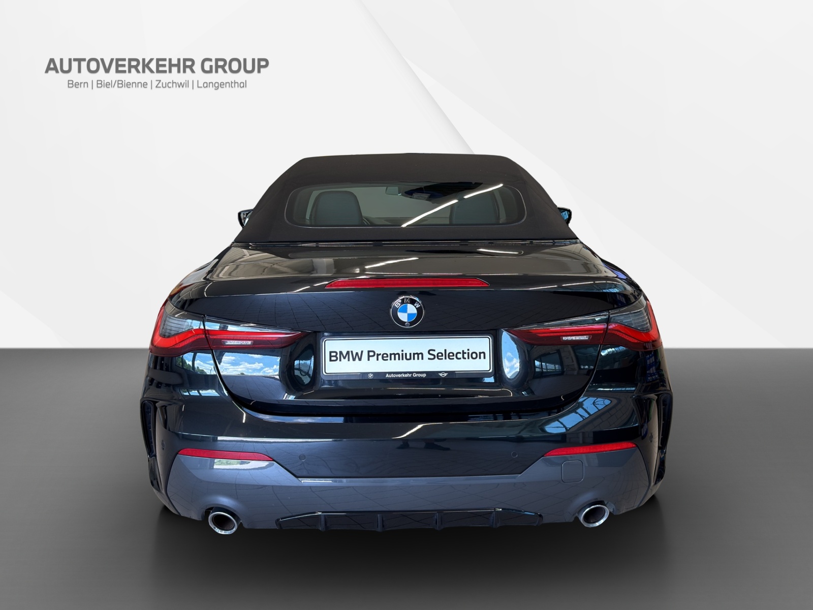 BMW 430i xDrive Cabriolet M Sport-image-4