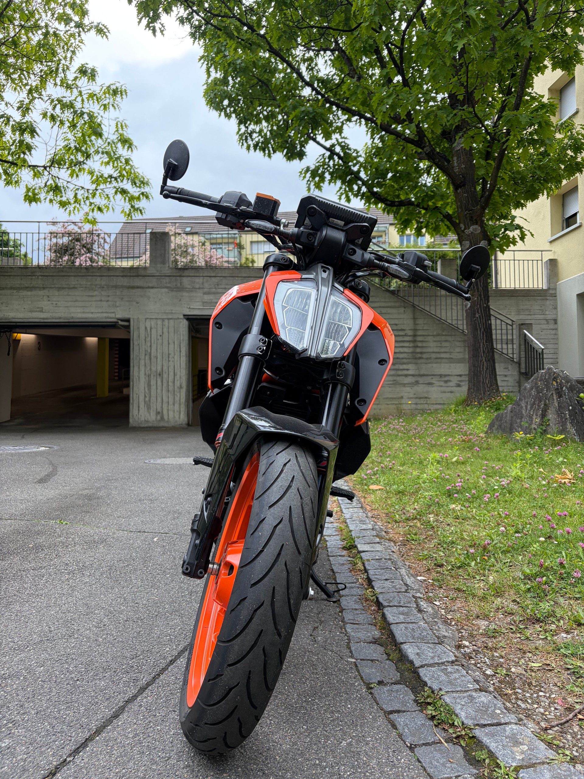 KTM 390 Duke ABS-image-4