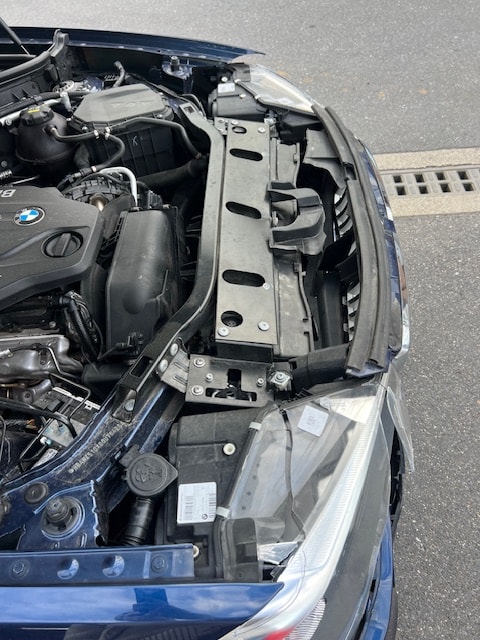 BMW X3 xDrive 20d xLine-image-8