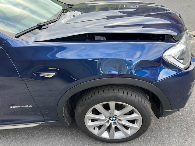 BMW X3 xDrive 20d xLine-image-5