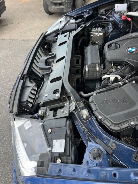 BMW X3 xDrive 20d xLine-image-9