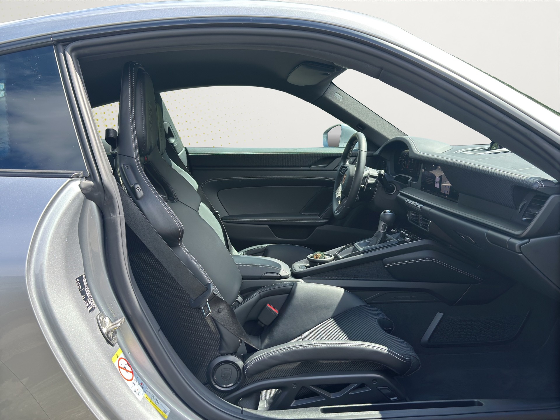 PORSCHE 911 GT3 Touring PDK GT3 Aut.-image-13