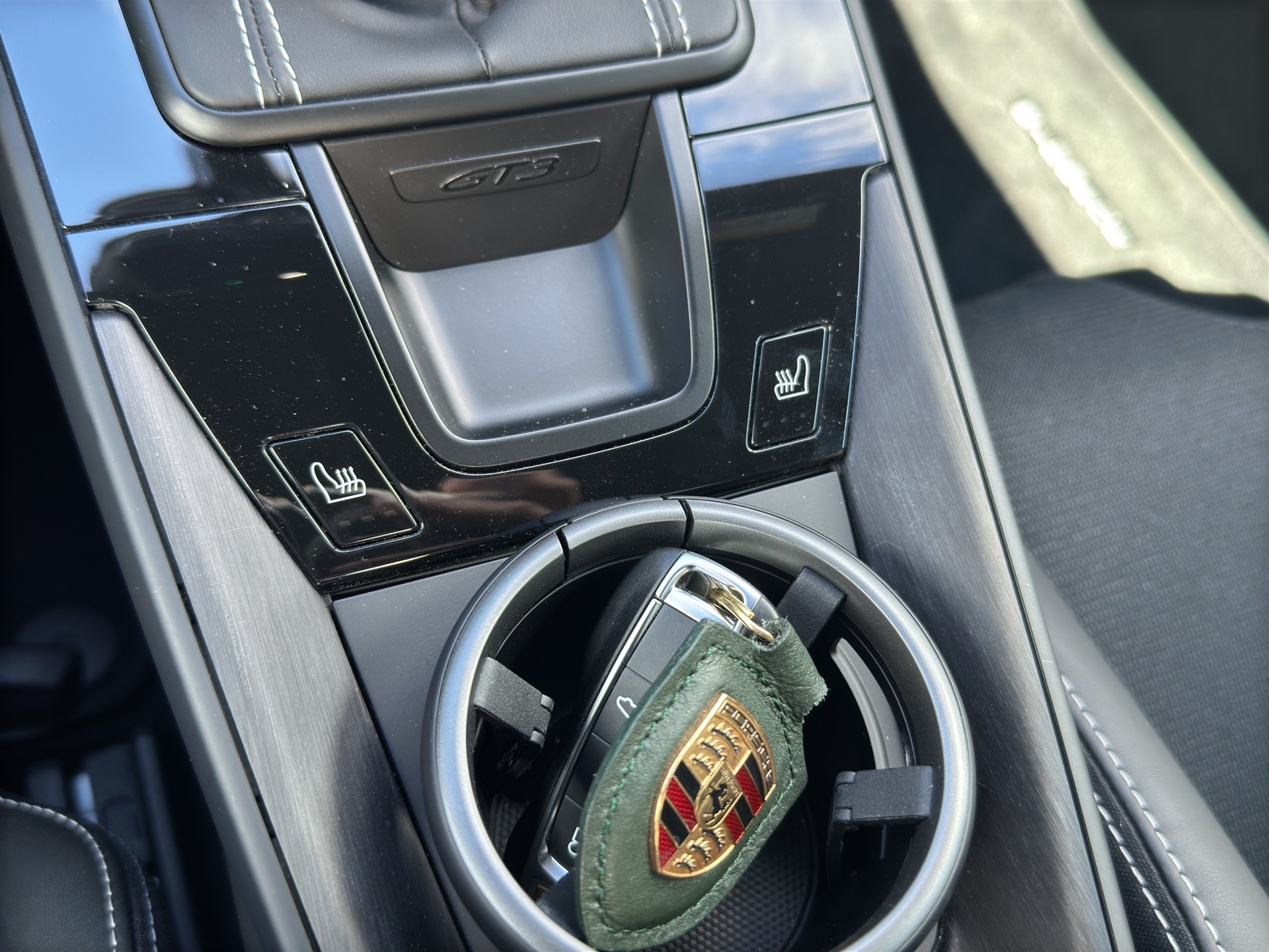 PORSCHE 911 GT3 Touring PDK GT3 Aut.-image-20