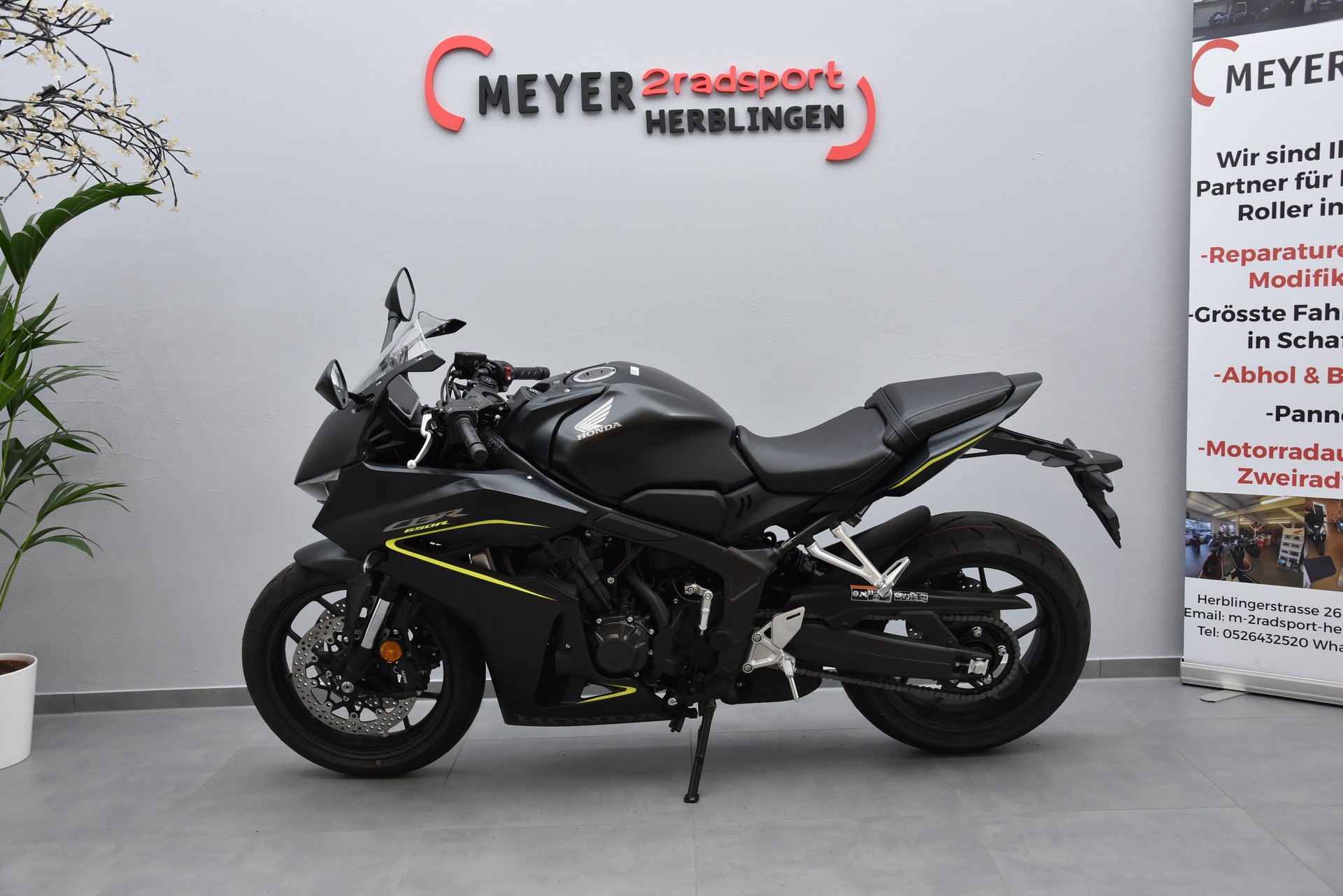 HONDA CBR 650 R E-Clutch-showroom-element-3