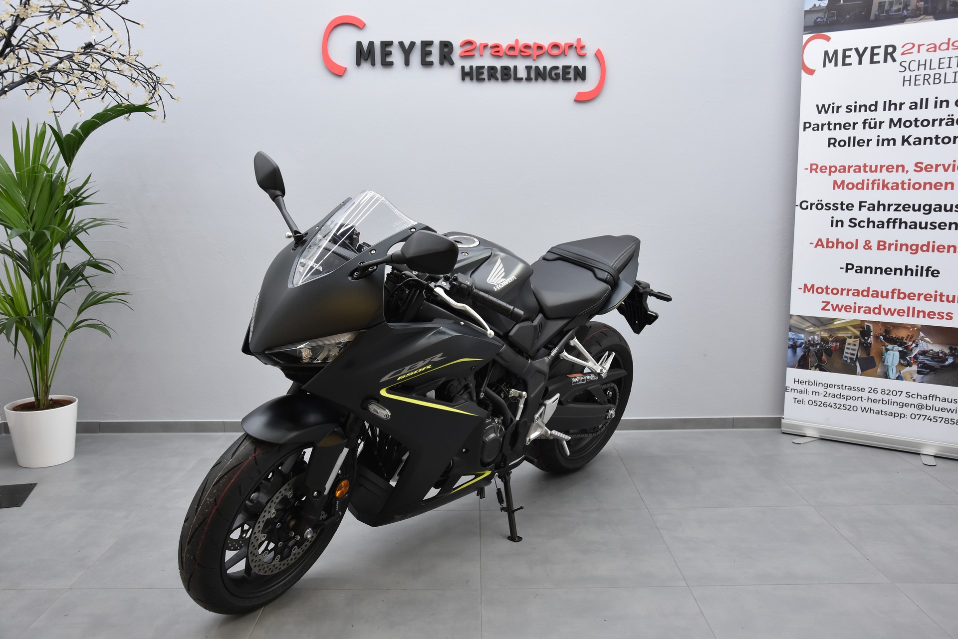 HONDA CBR 650 R E-Clutch-showroom-element-2