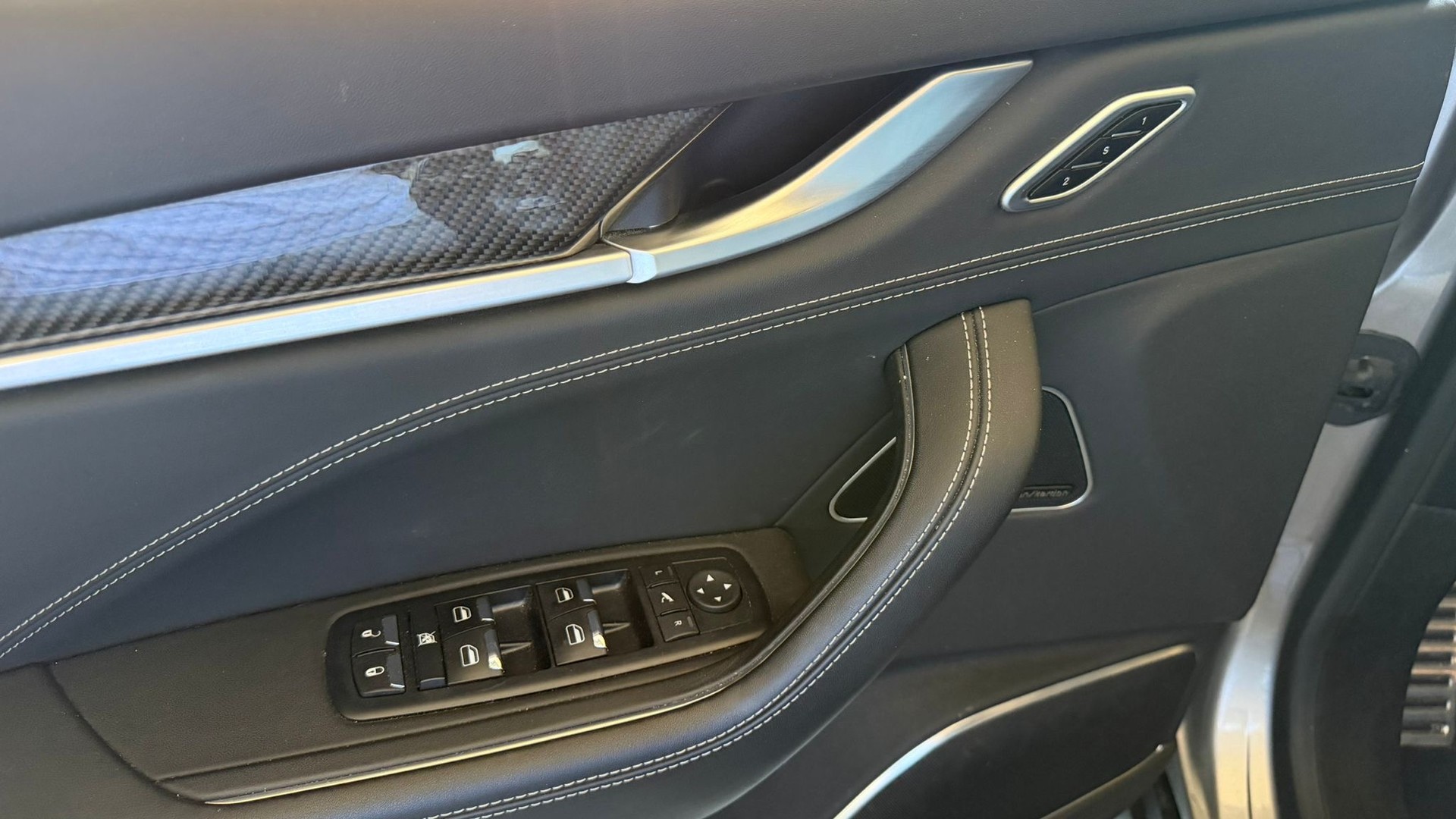 MASERATI Levante 3.0 V6 Automatica-image-14