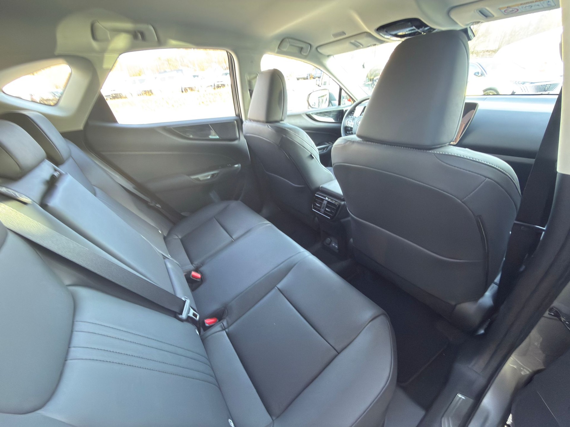 LEXUS NX 350h E-FOUR Premium+-image-7
