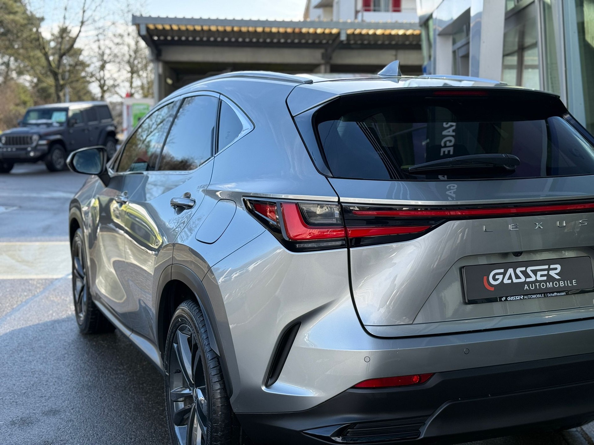 LEXUS NX 350h E-FOUR Premium+-showroom-element-2