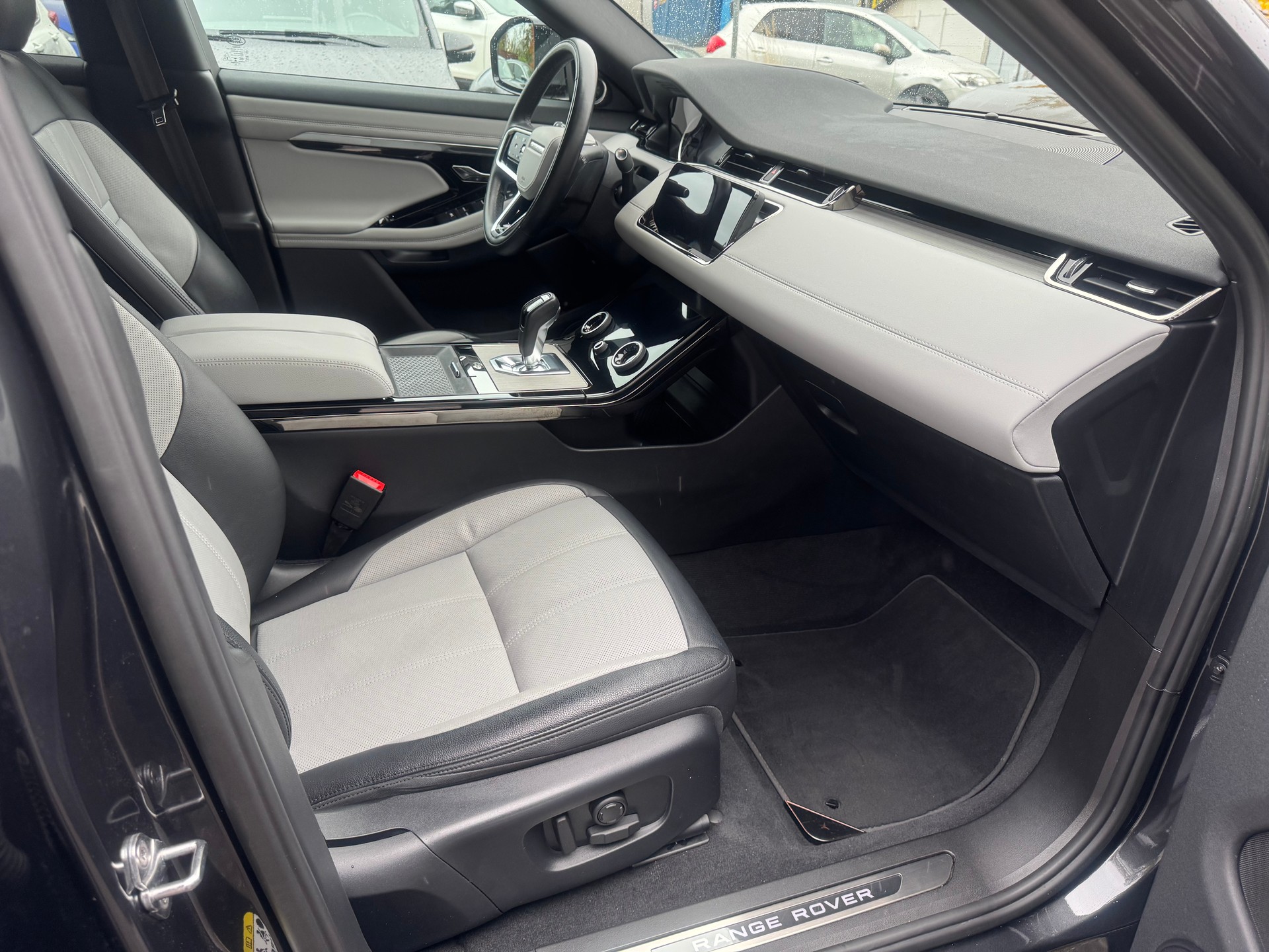 LAND ROVER Range Rover Evoque D 200 MHEV Bronze Collection AT9-image-9
