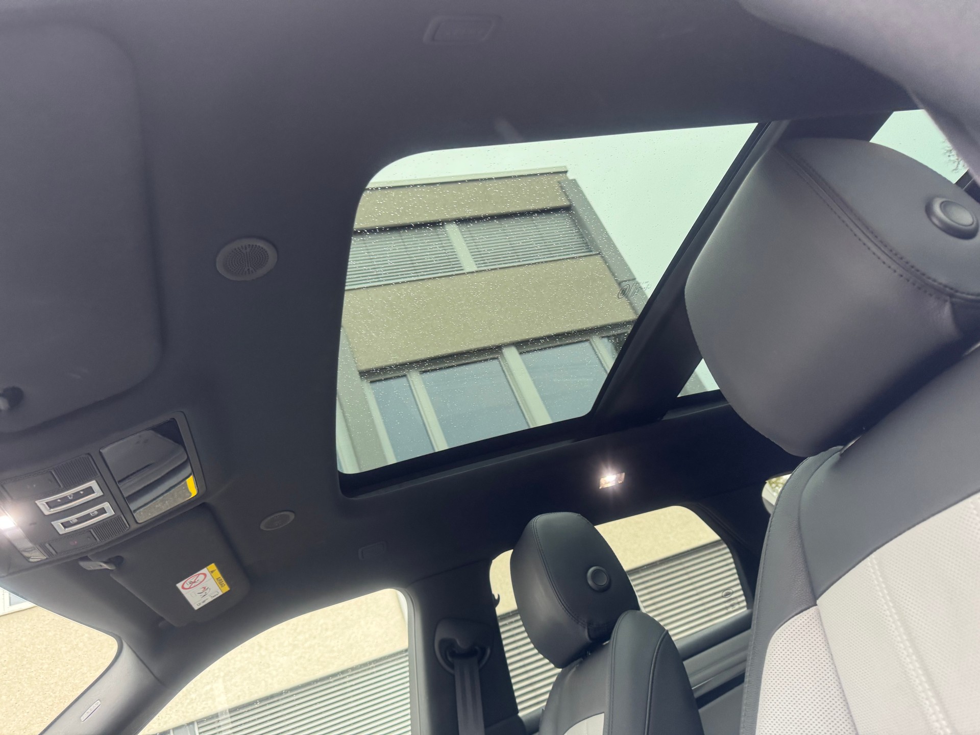 LAND ROVER Range Rover Evoque D 200 MHEV Bronze Collection AT9-image-11