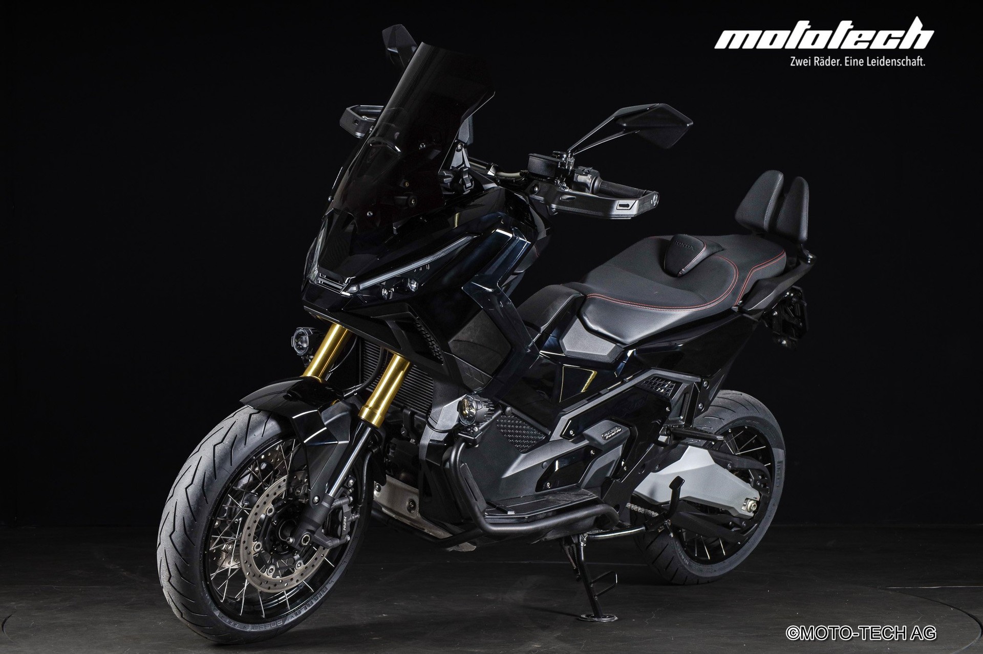HONDA X-ADV 750 (35kW) LEO VINCE-image-5