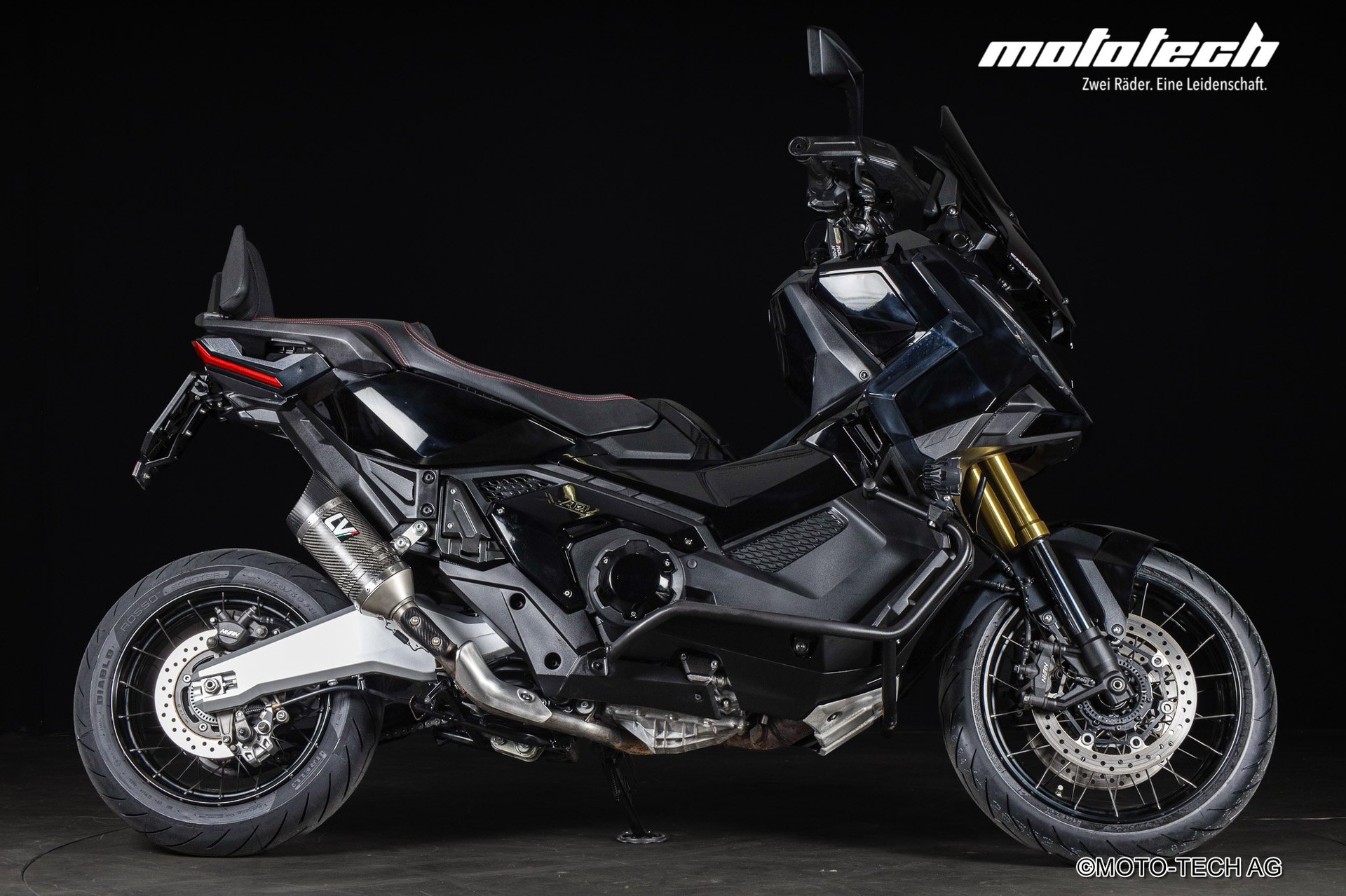 HONDA X-ADV 750 (35kW) LEO VINCE-image-1