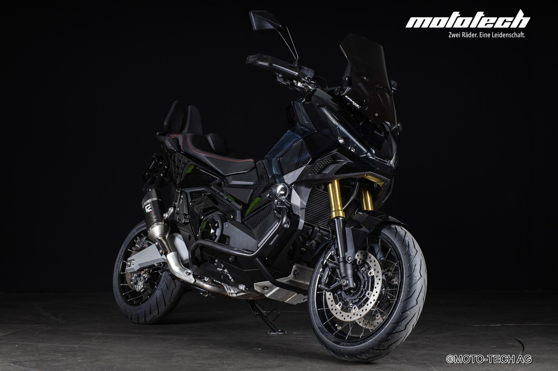 HONDA X-ADV 750 (35kW) LEO VINCE-image-0