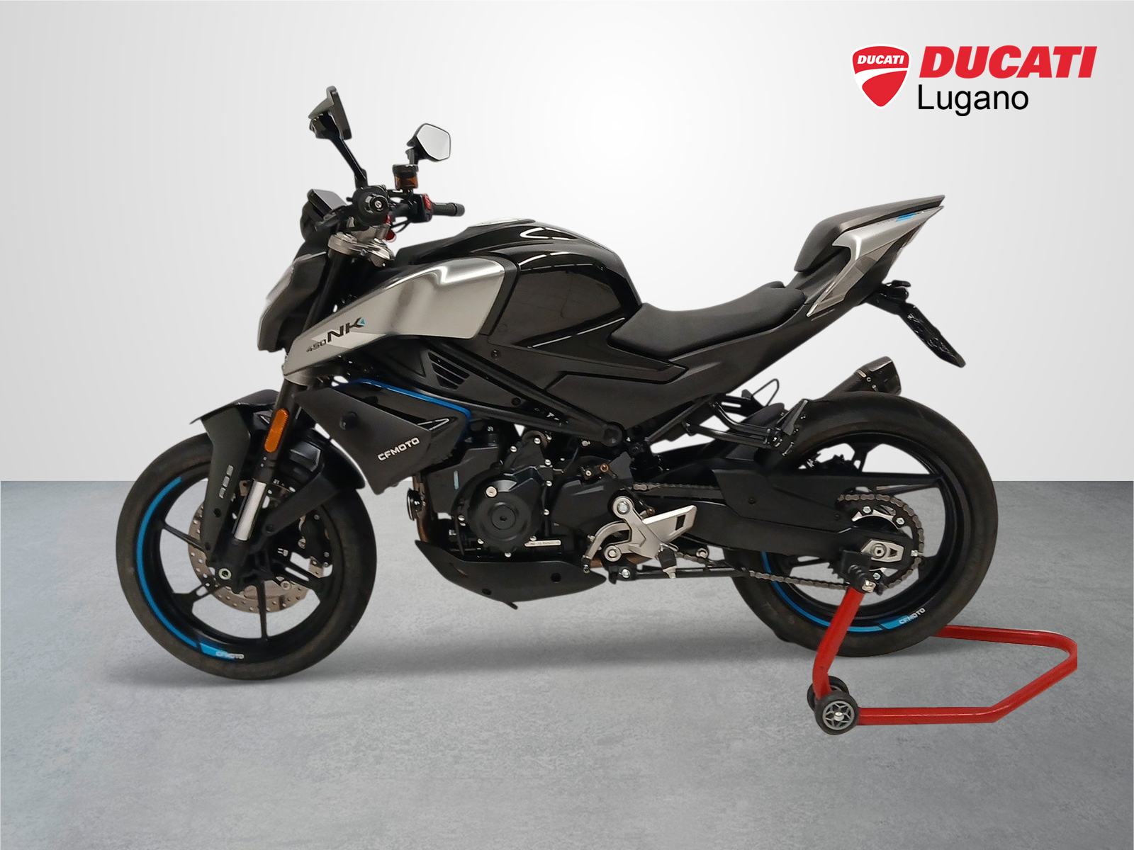 CF MOTO 450 NK-image-4