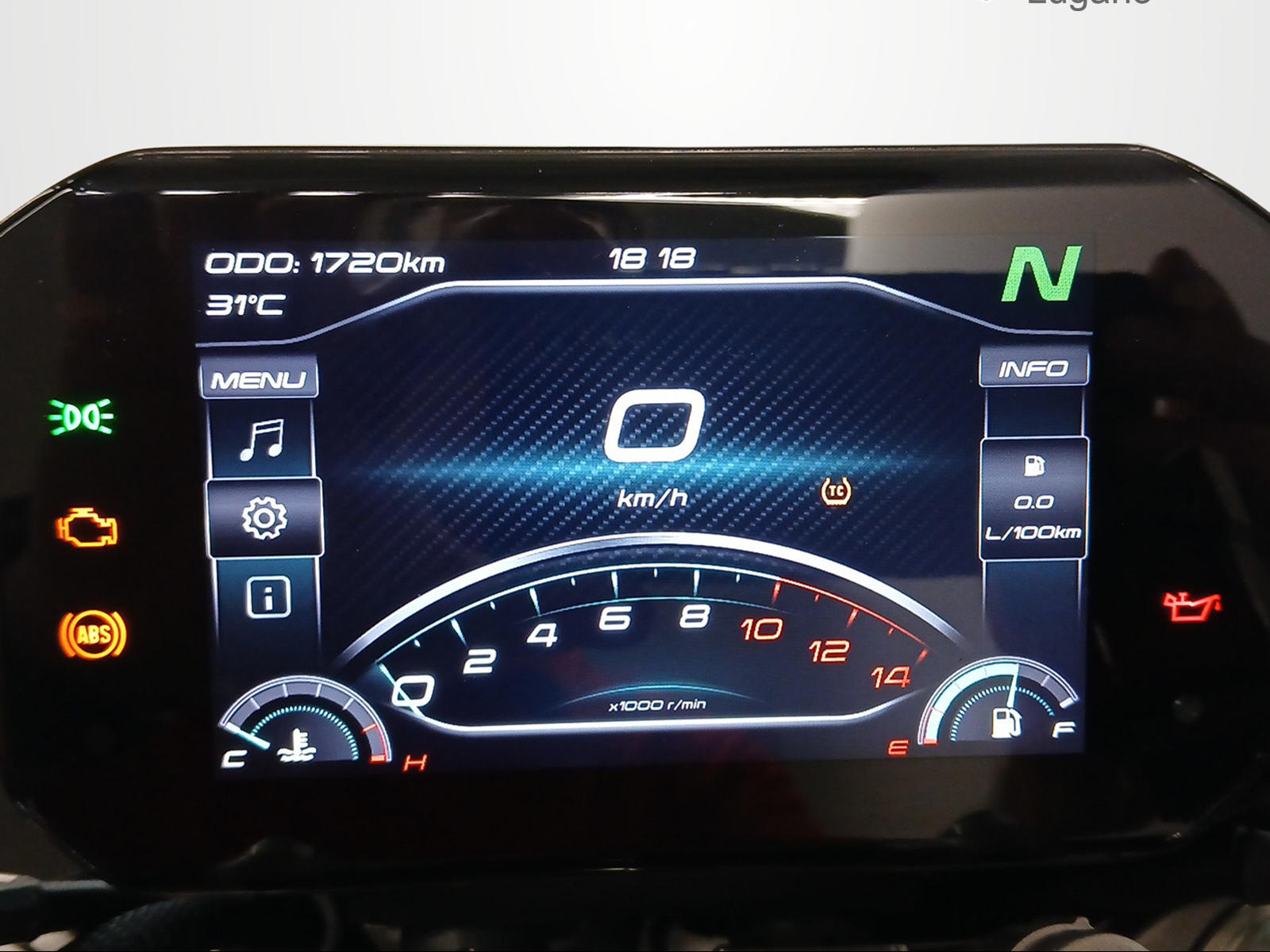 CF MOTO 450 NK-image-2