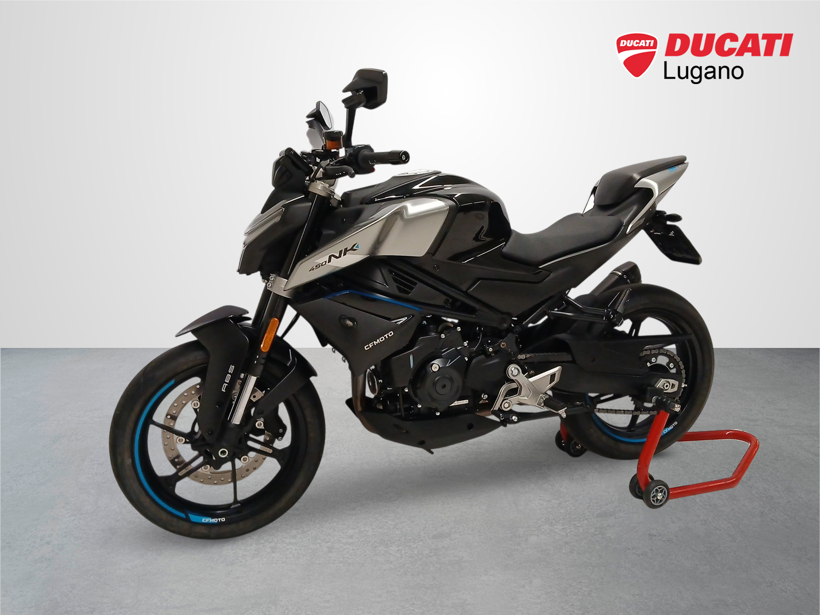 CF MOTO 450 NK-image-1