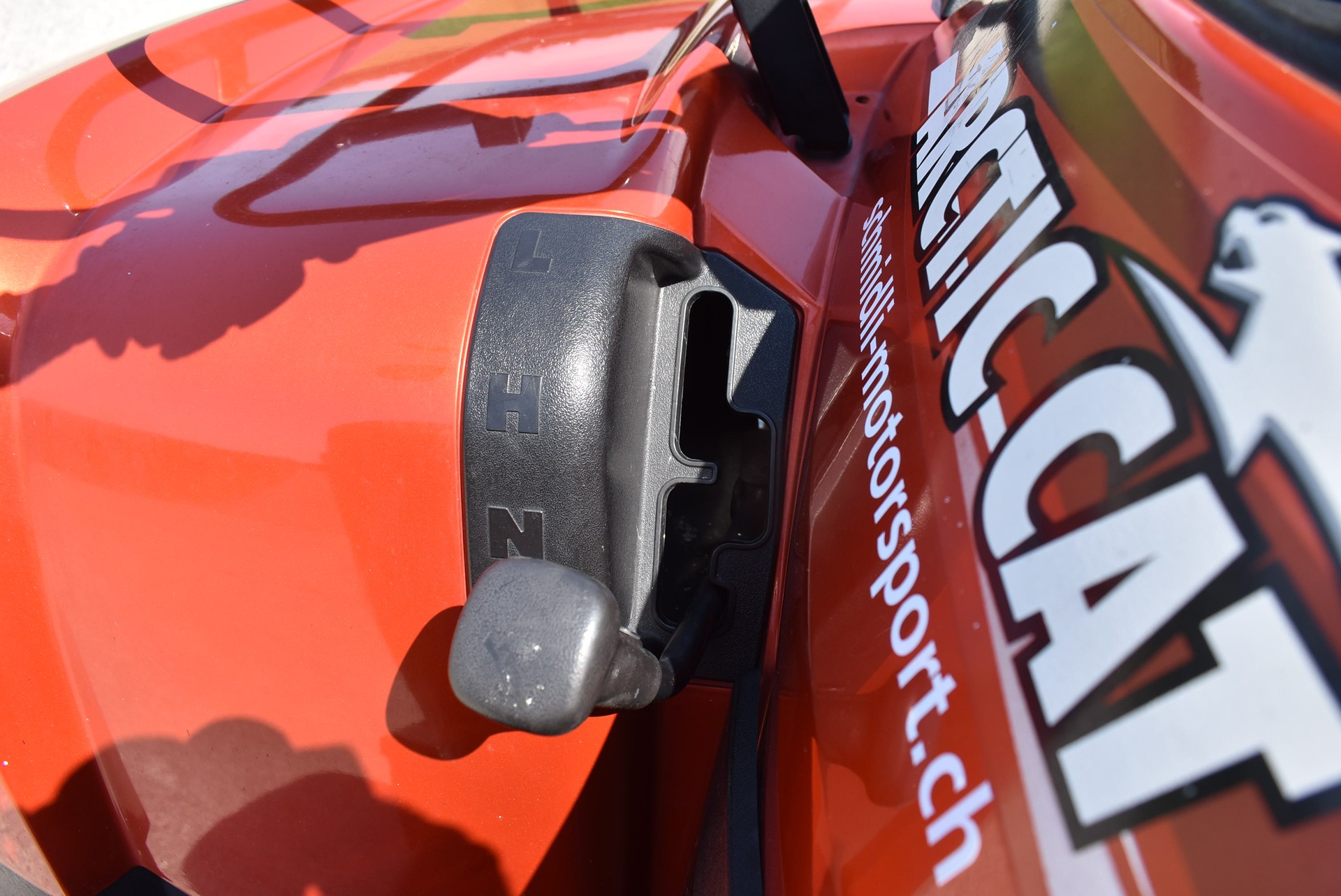 ARCTIC CAT 700i TRV 4x4-image-15