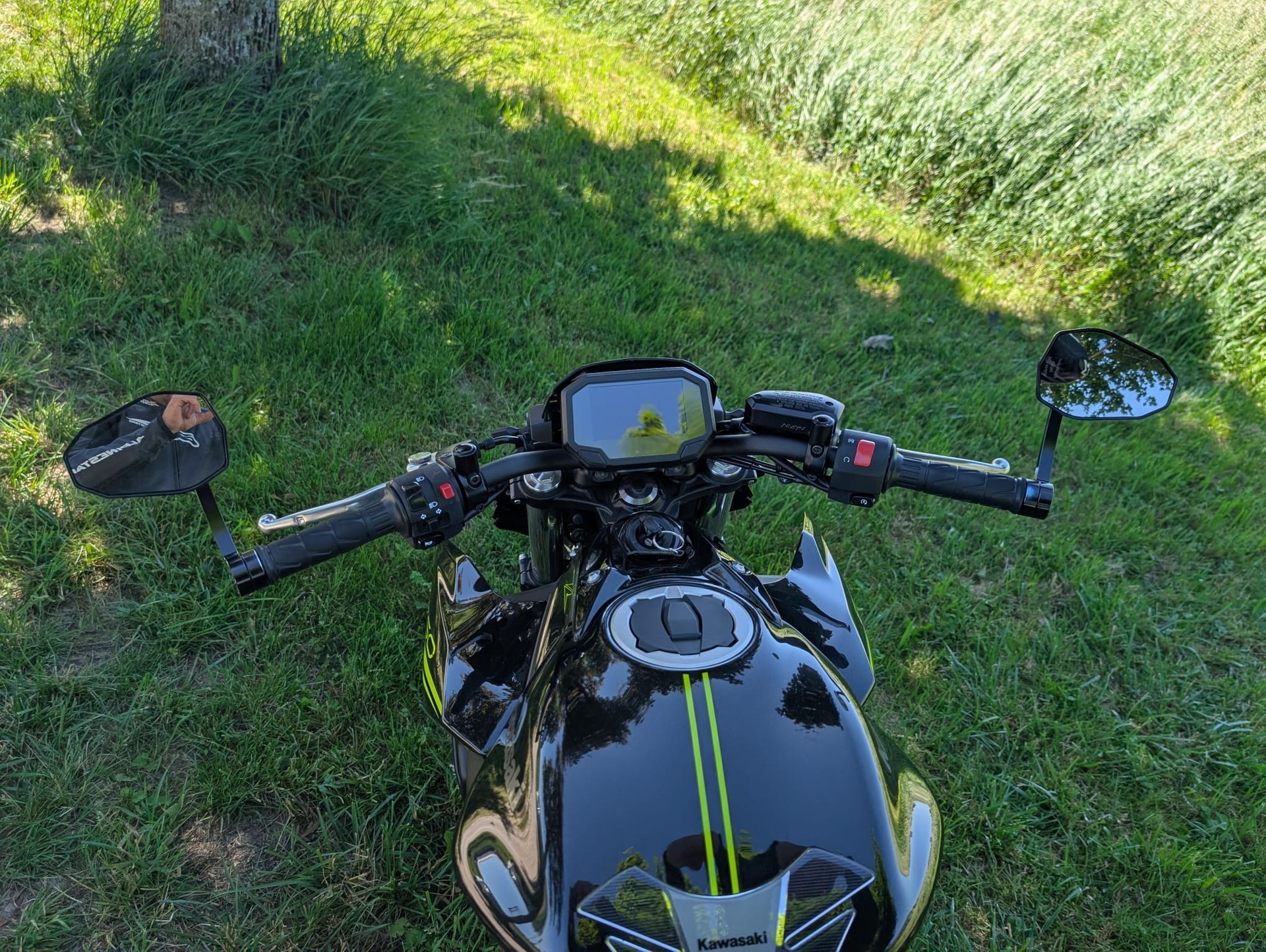 KAWASAKI Z 650-image-6