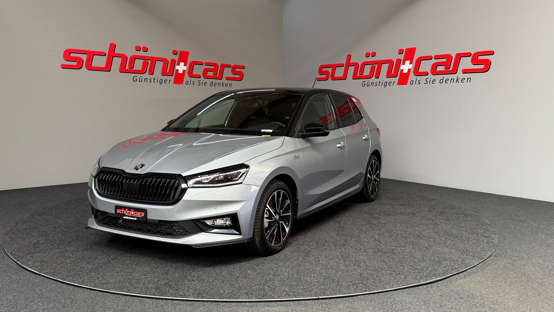 SKODA Fabia 1.0 TSI Monte Carlo DSG-showroom-element-2