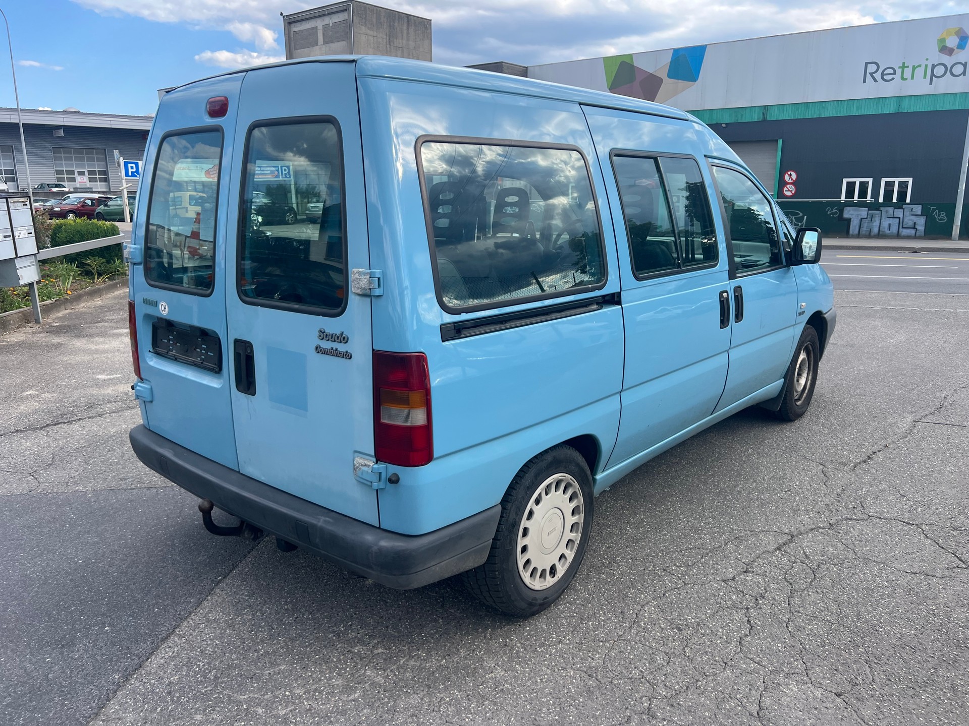FIAT Scudo 2.0JTD-image-5