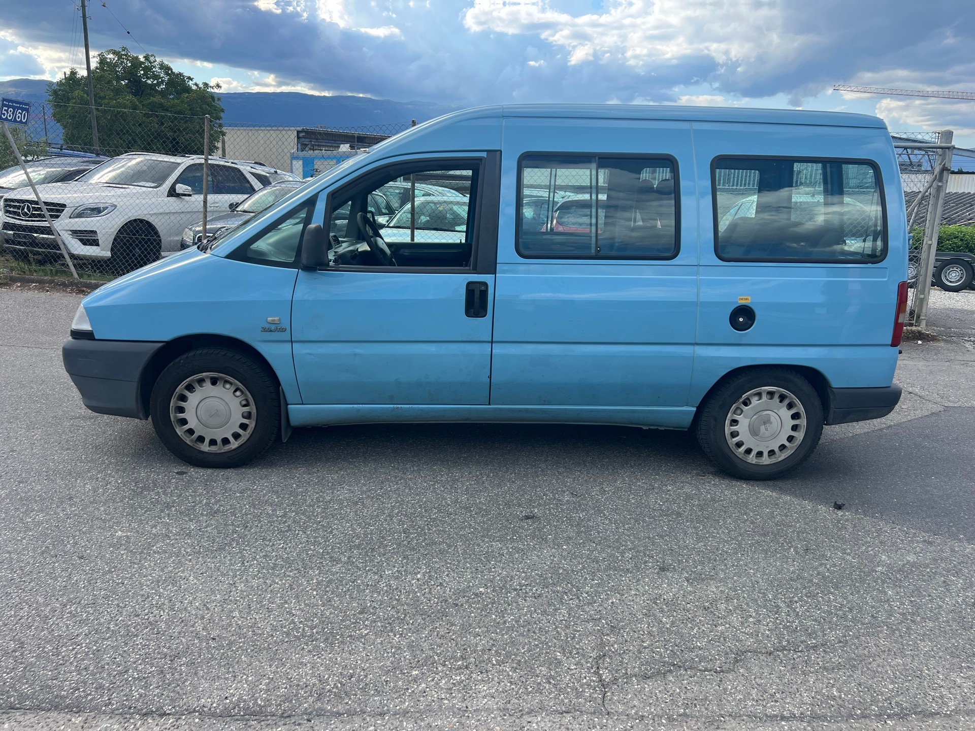 FIAT Scudo 2.0JTD-image-2