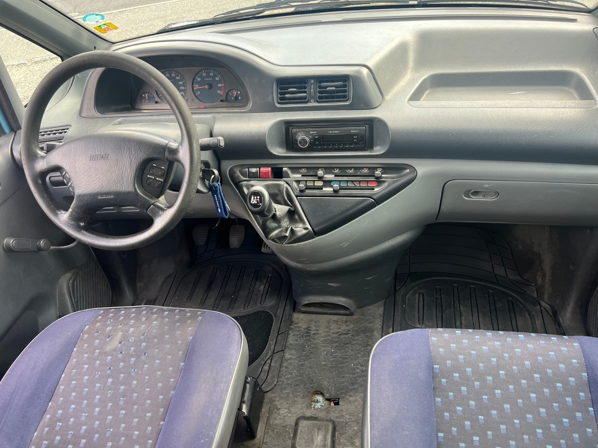 FIAT Scudo 2.0JTD-image-9