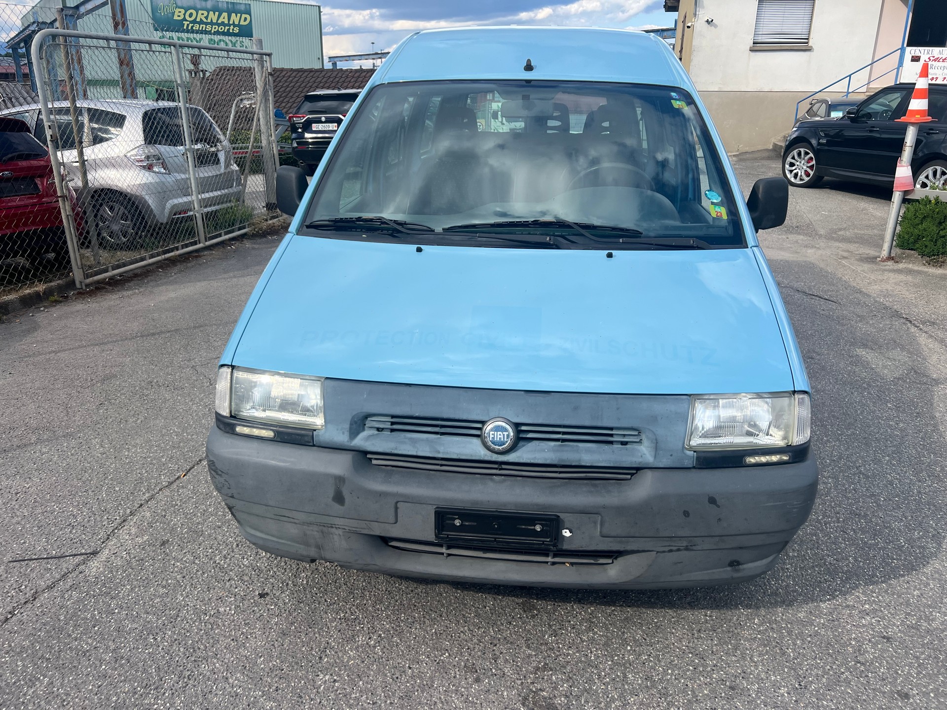 FIAT Scudo 2.0JTD-image-1