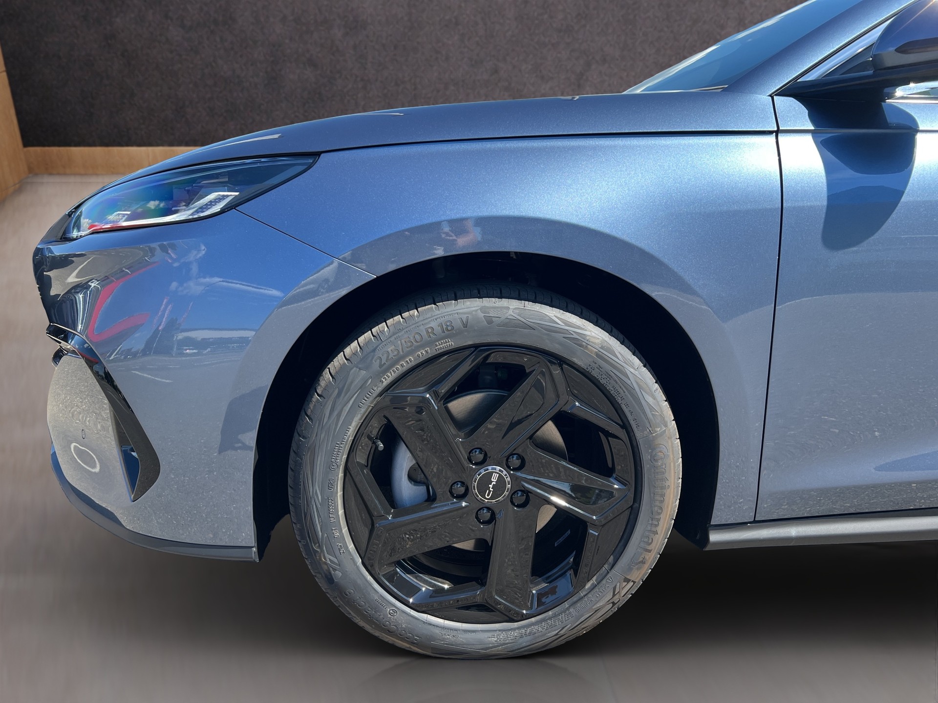 BYD Seal 6 DM-i Touring Comfort-image-16