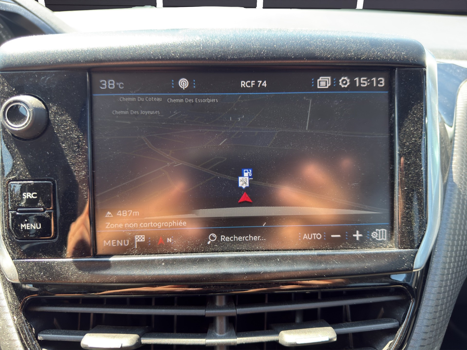 PEUGEOT 208 1.2 Access-image-8