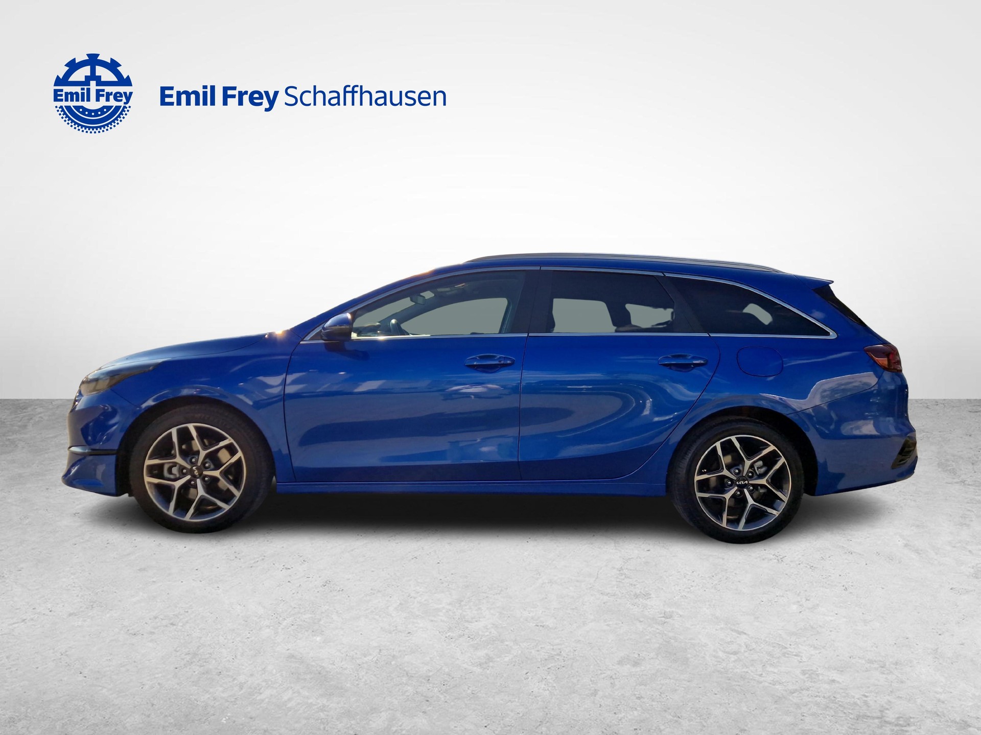 KIA Ceed SW 1.5 T-GDi MHEV Power-showroom-element-1