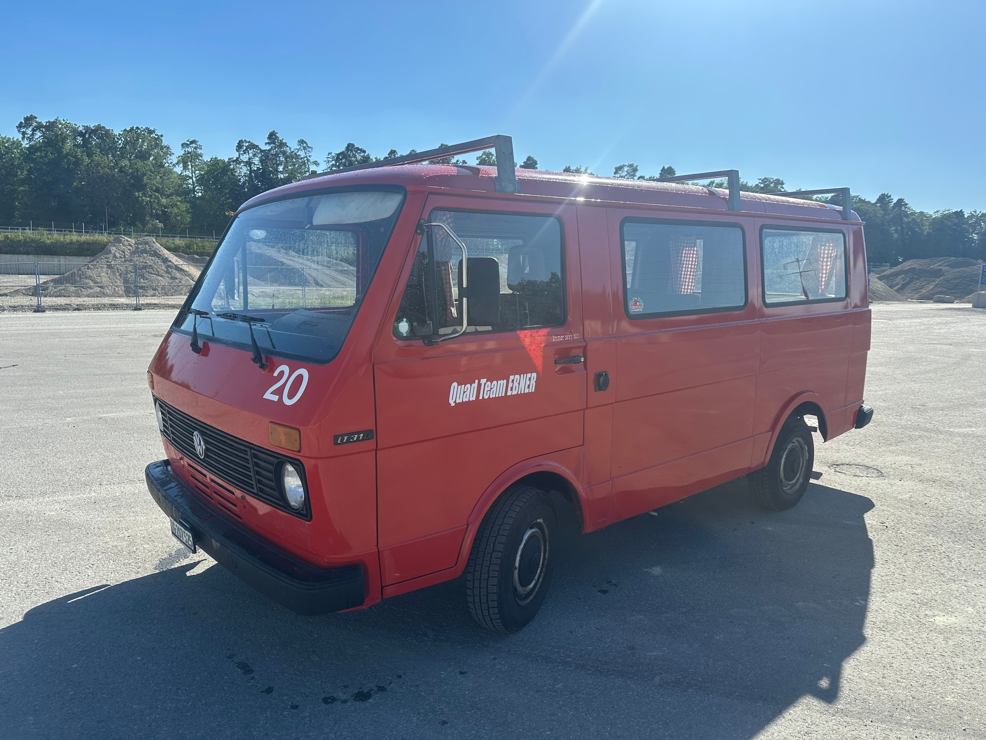 VW LT 31-image-1