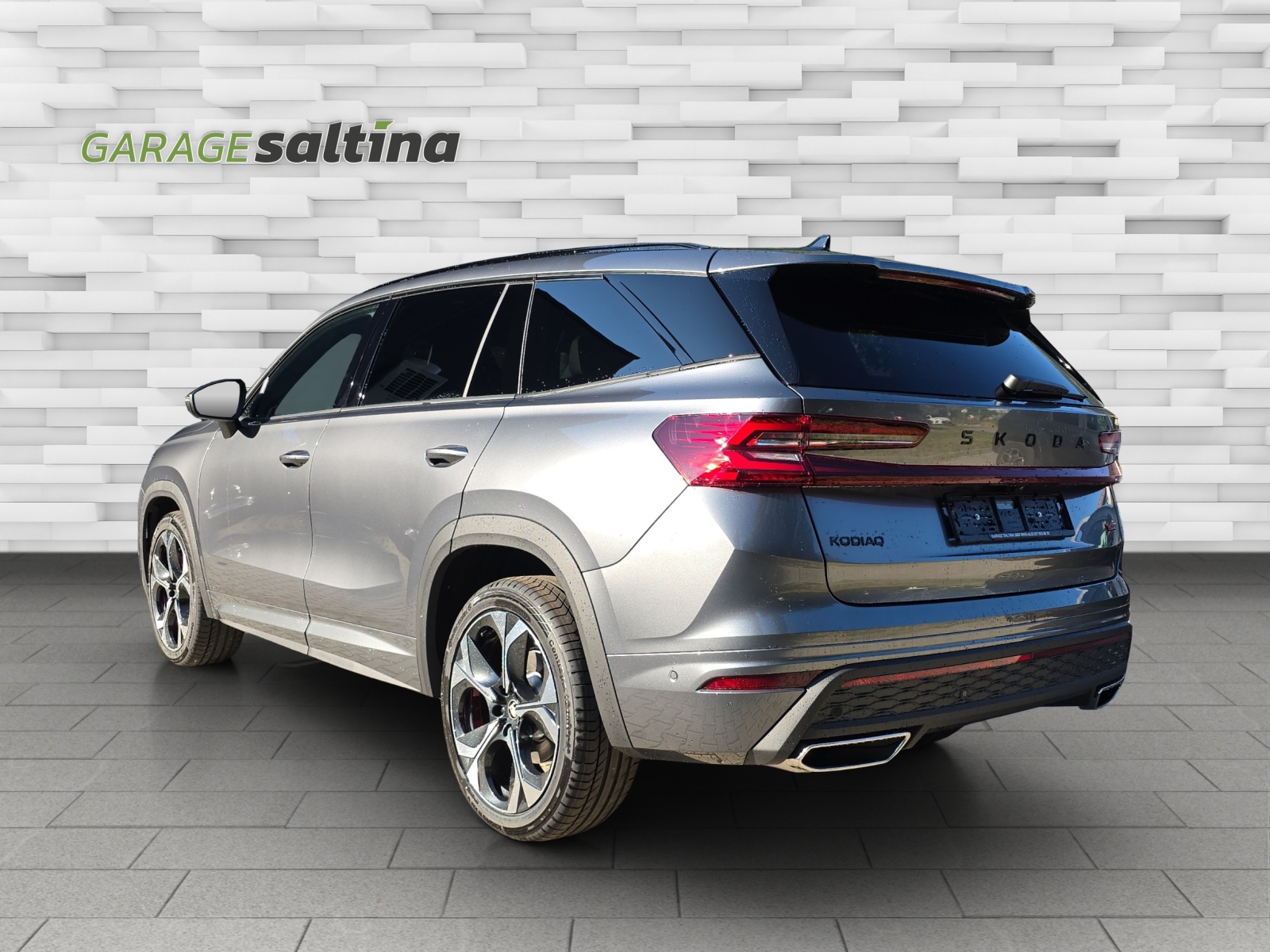 SKODA Kodiaq 2.0 TSI RS 4x4-showroom-element-1