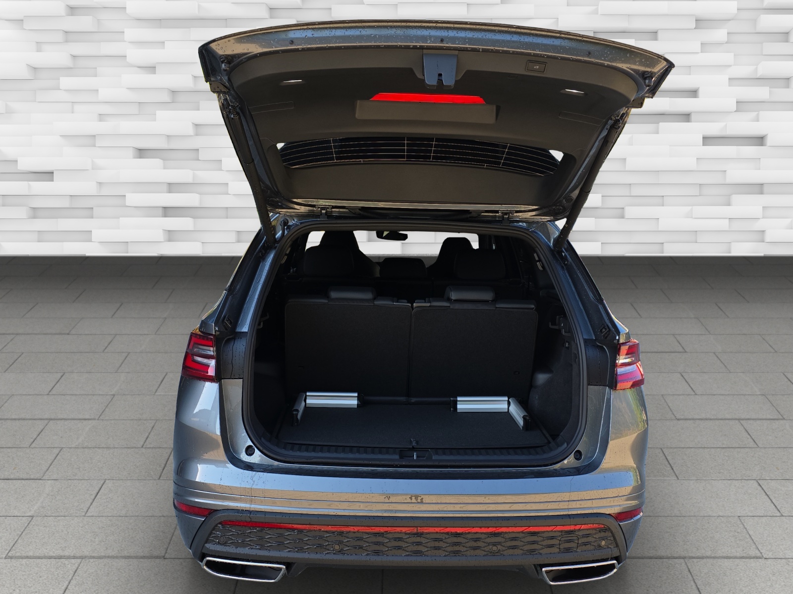 SKODA Kodiaq 2.0 TSI RS 4x4-image-9