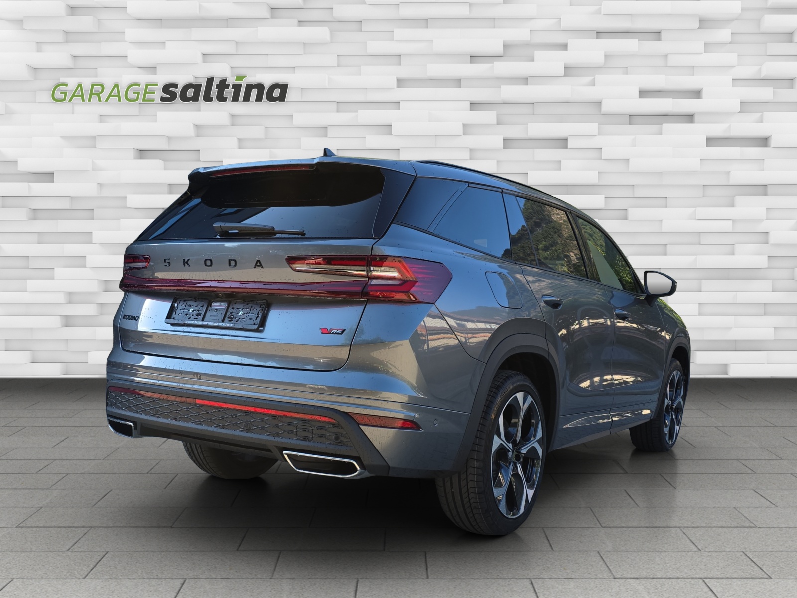 SKODA Kodiaq 2.0 TSI RS 4x4-showroom-element-2
