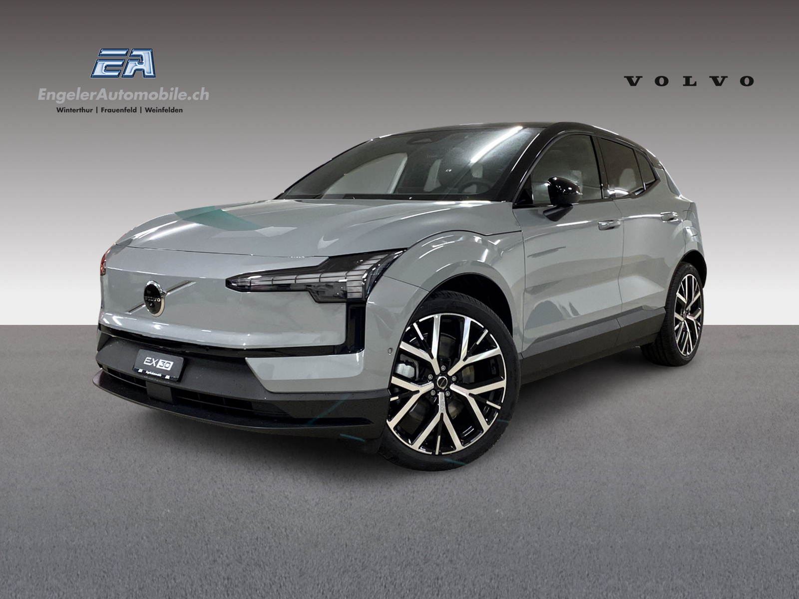 VOLVO EX30 E60 69kWh Twin Ultra