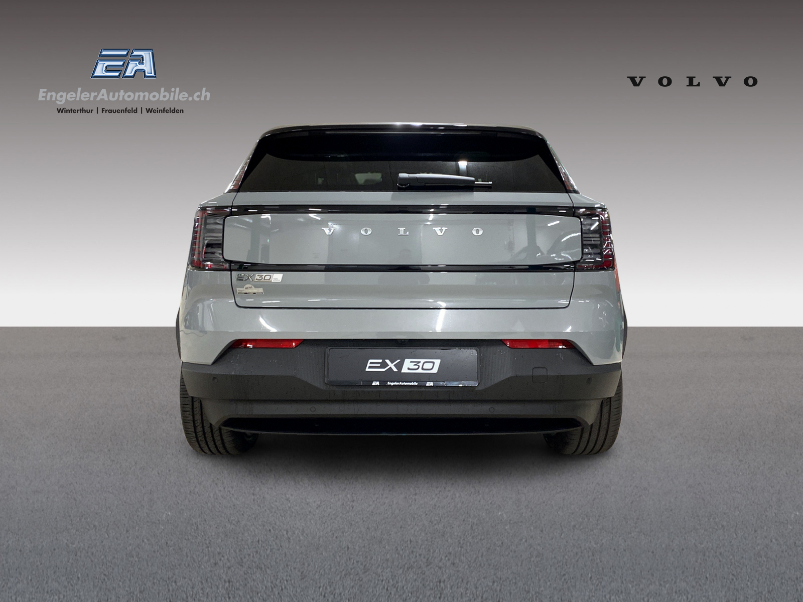 VOLVO EX30 E60 69kWh Twin Ultra-image-4