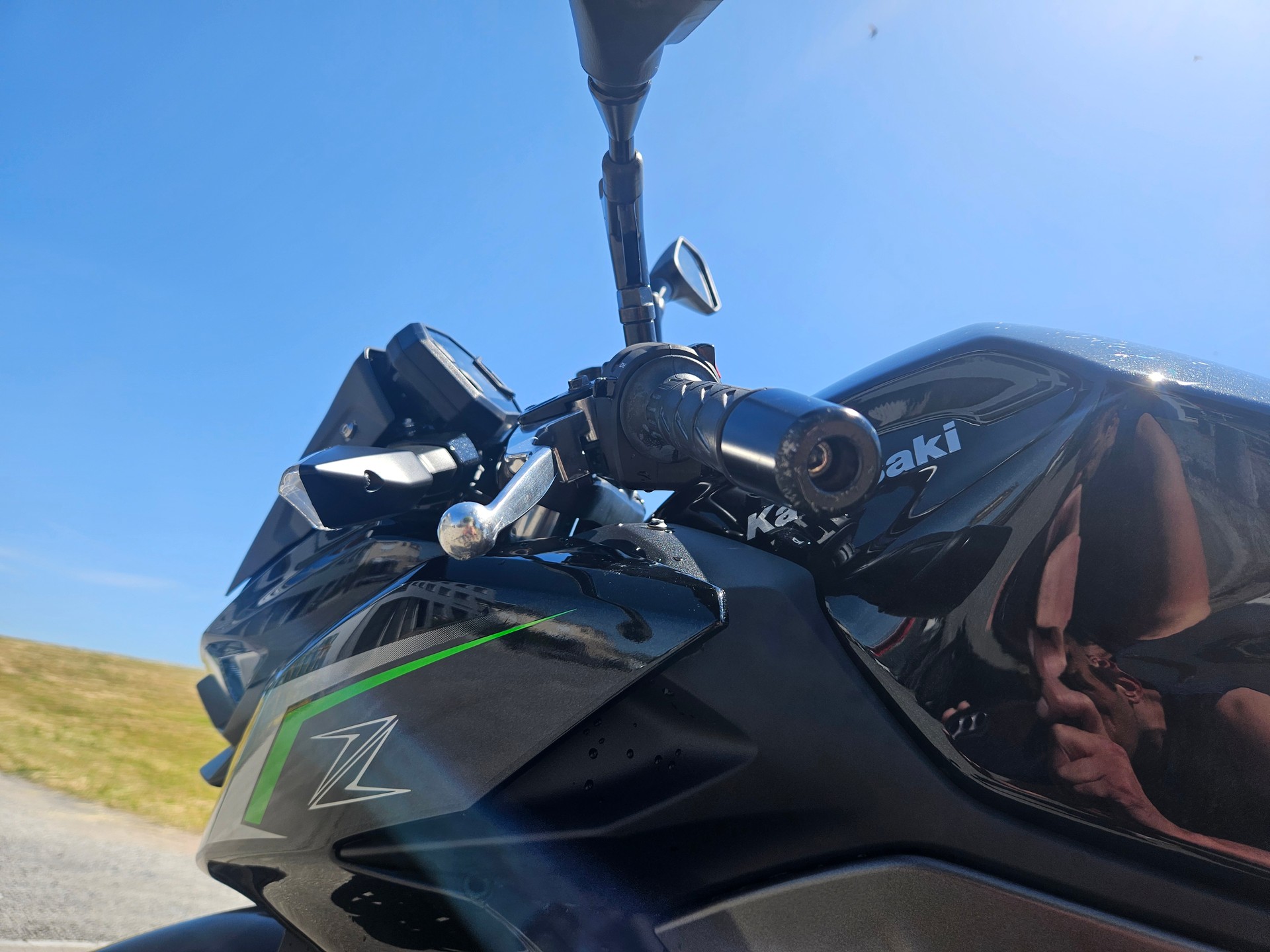 KAWASAKI Z 500-image-6