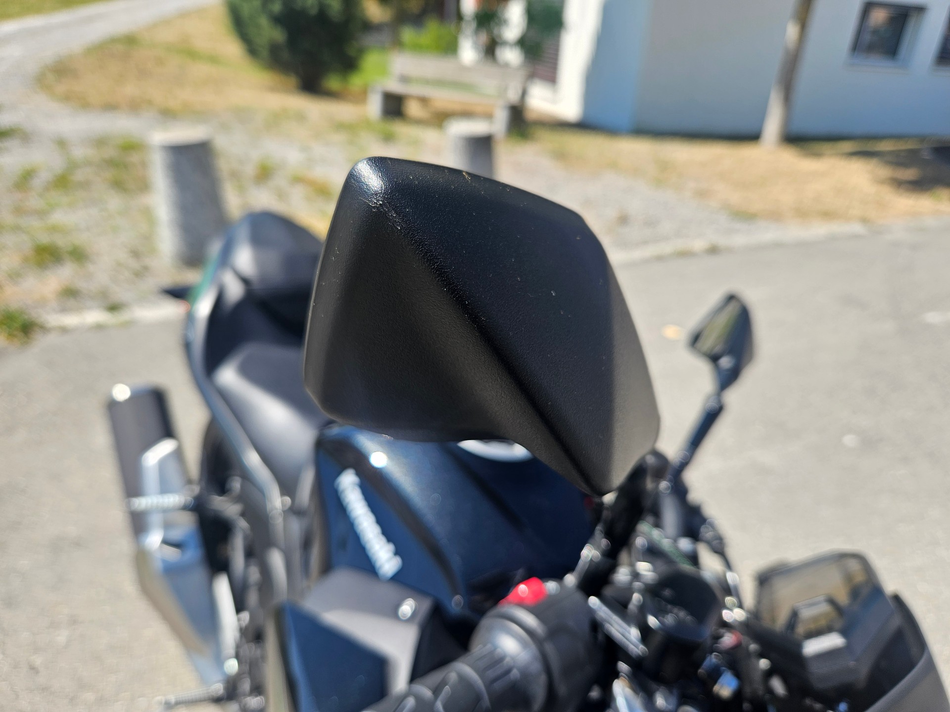 KAWASAKI Z 500-image-7