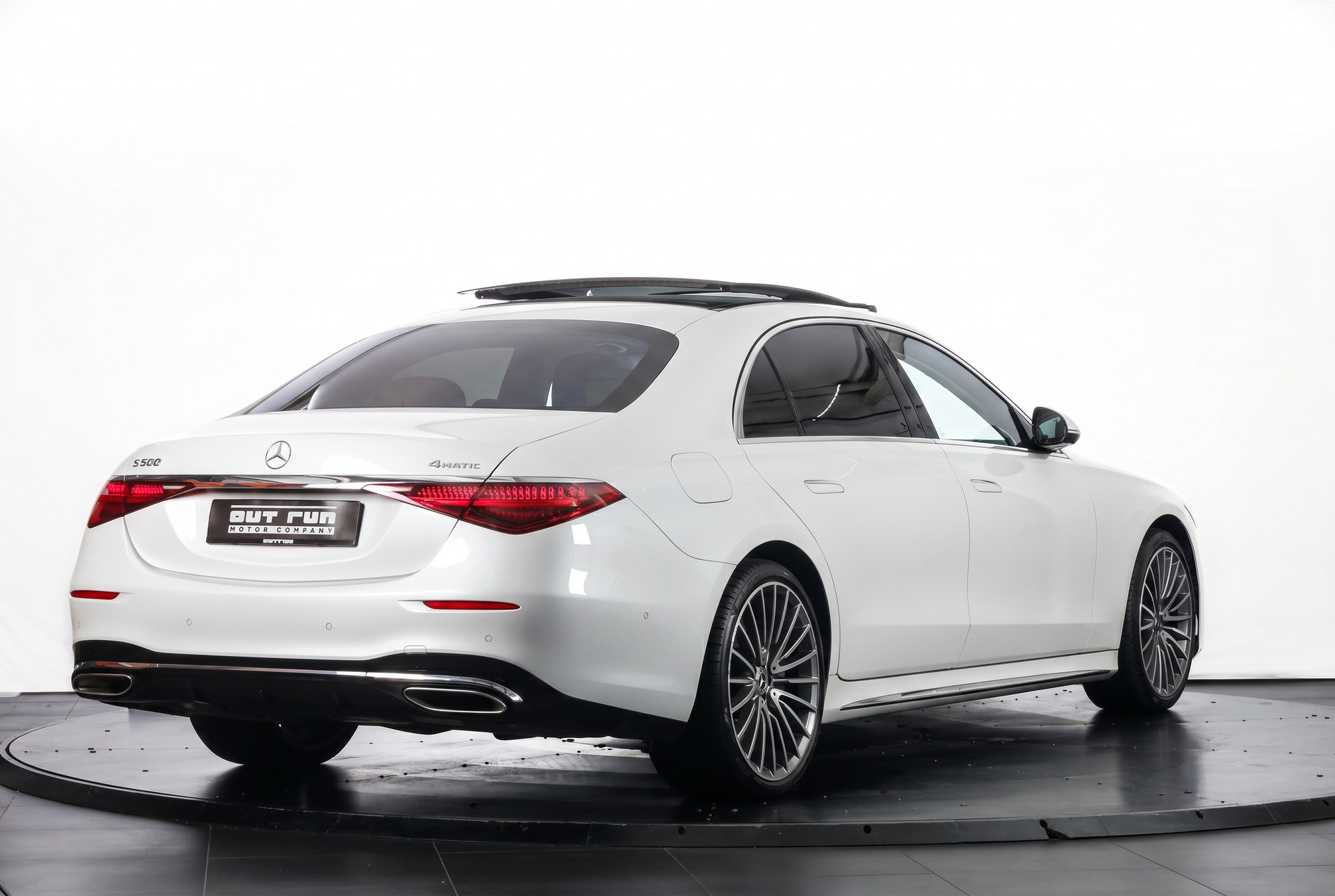 MERCEDES-BENZ S 500 L 4Matic AMG Line 9G-Tronic-showroom-element-2