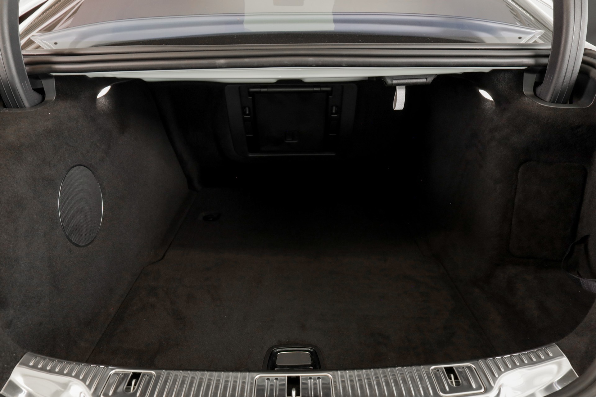 MERCEDES-BENZ S 500 L 4Matic AMG Line 9G-Tronic-image-17
