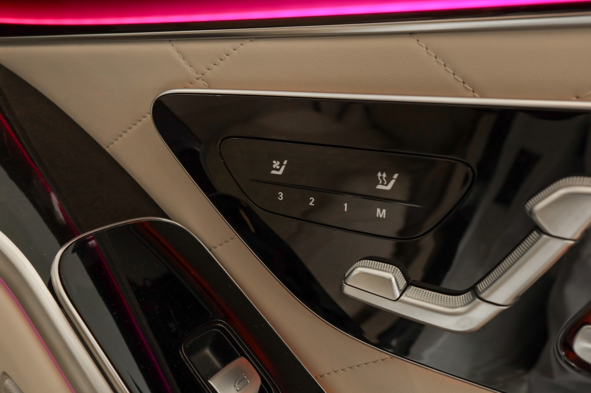 MERCEDES-BENZ S 500 L 4Matic AMG Line 9G-Tronic-image-26