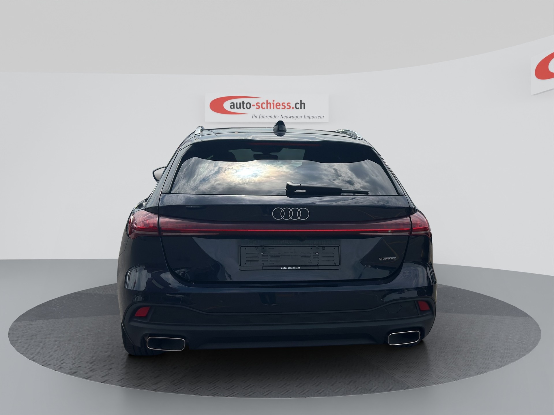 AUDI A5 Avant TFSI quattro S tronic-showroom-element-3
