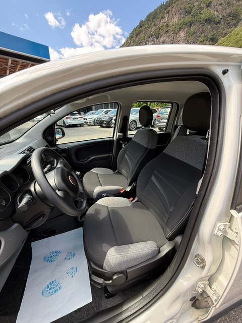 FIAT Panda 1.0 MHEV Cool-image-12