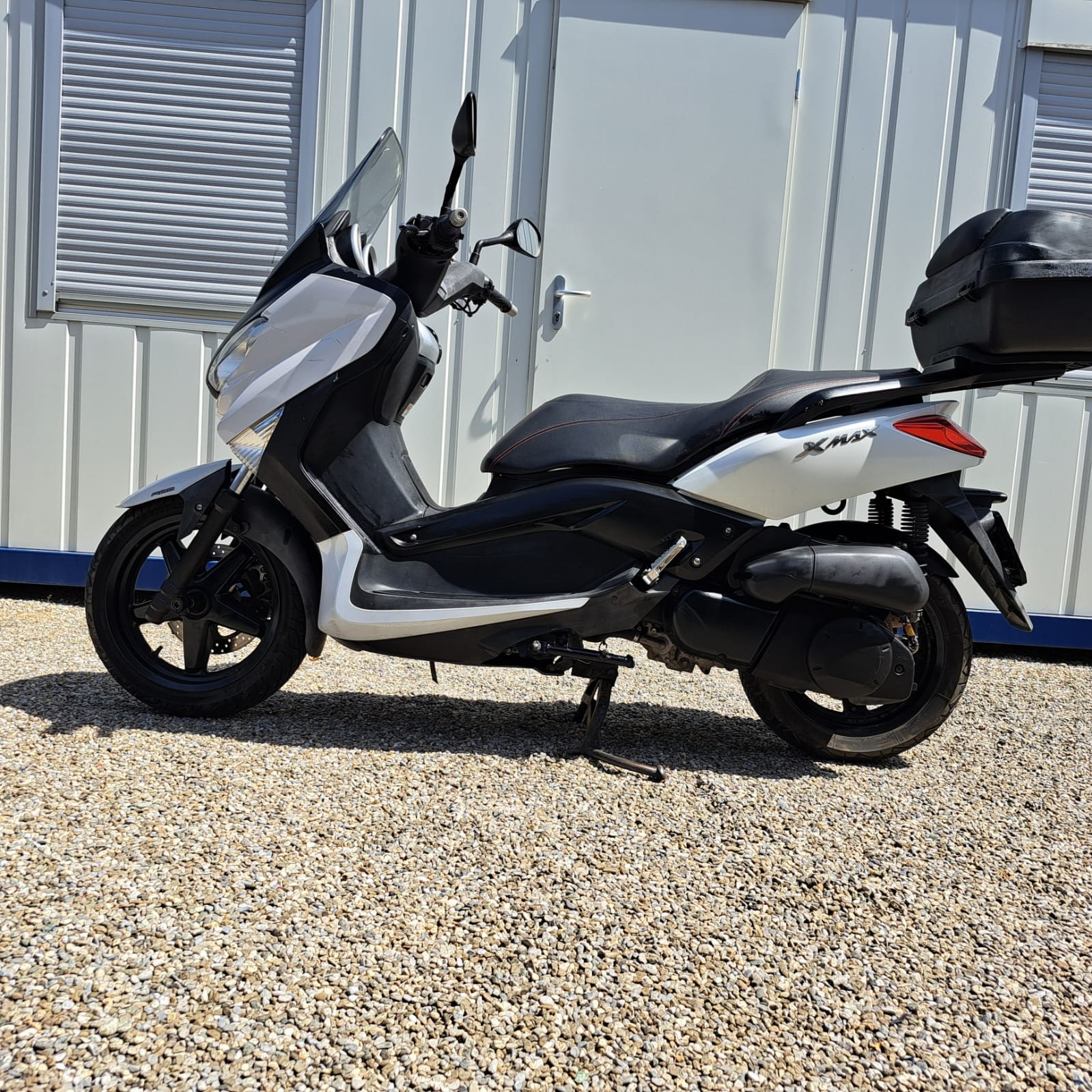 YAMAHA X-MaxYP 250 RA ABS-image-0