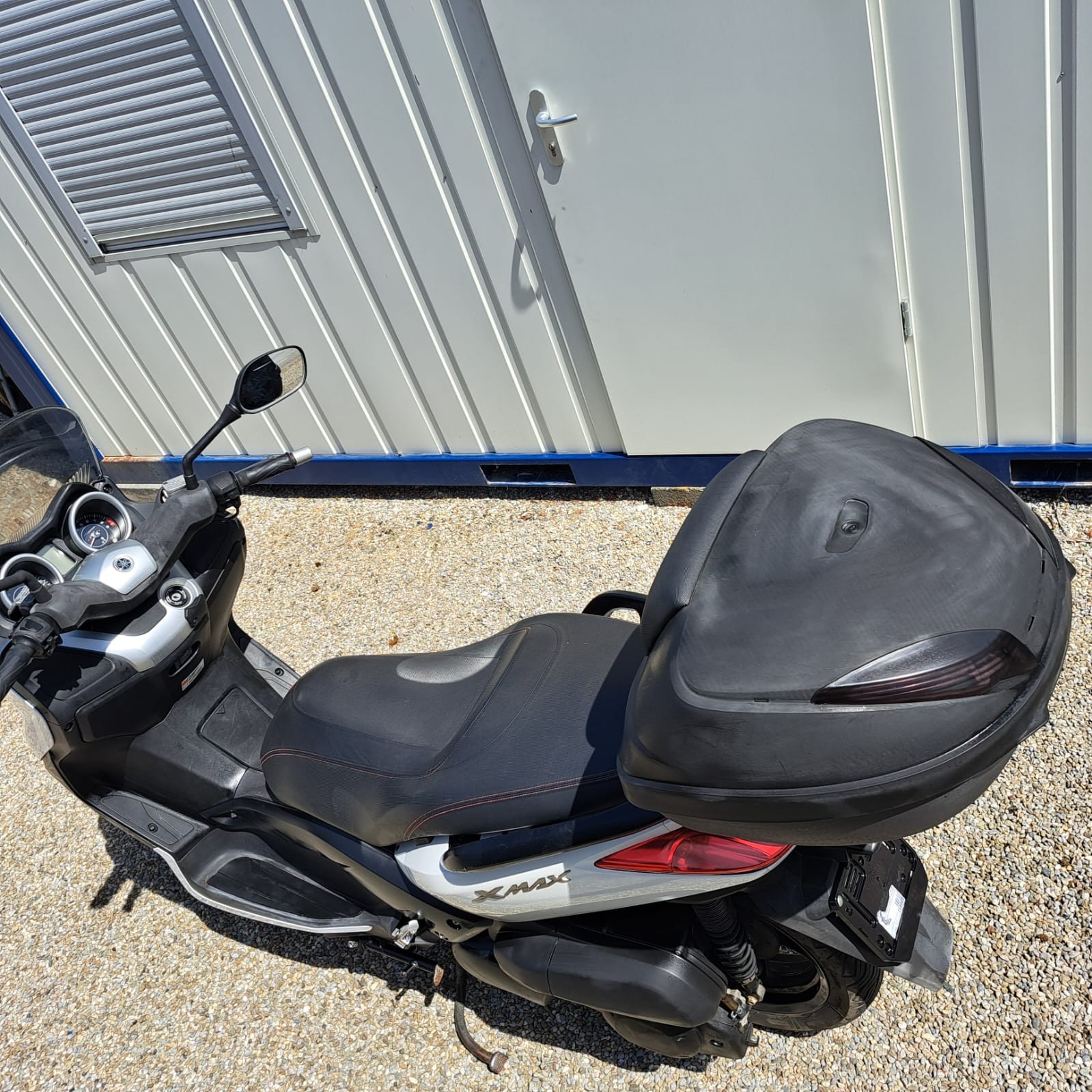 YAMAHA X-MaxYP 250 RA ABS-image-5