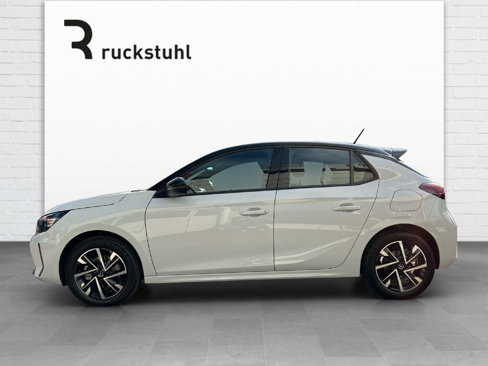 OPEL Corsa 1.2 T Hybrid Viva-showroom-element-2